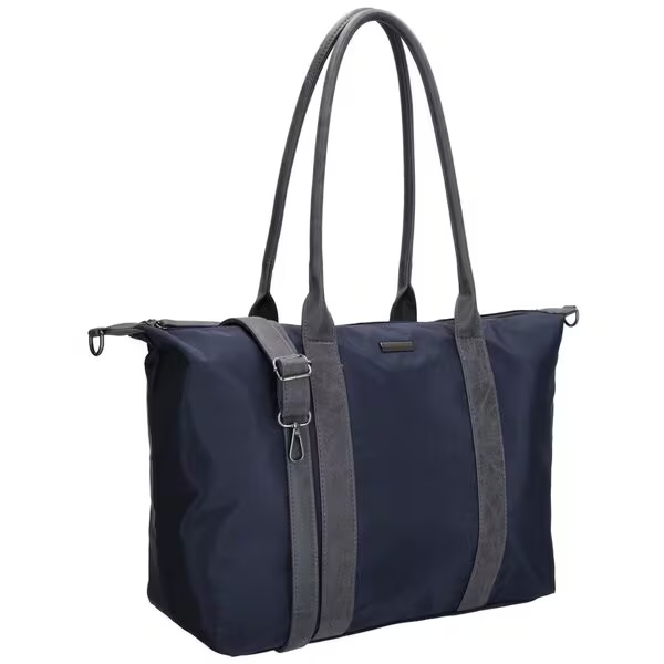 True Spirit vikend torba<br>tamnoplava, 40 cm x 14 cm x 33 cm
