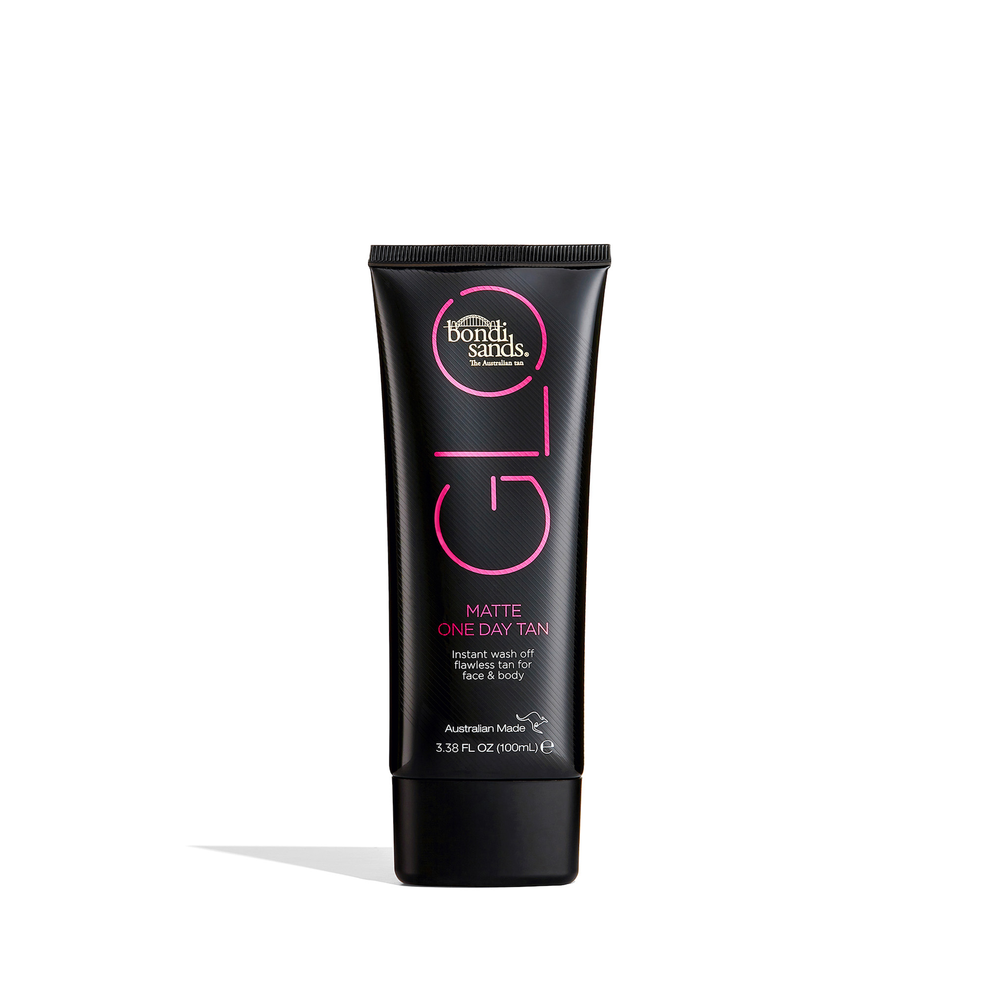 GLO Matte egynapos barnító 100 ml - Bondi Sands