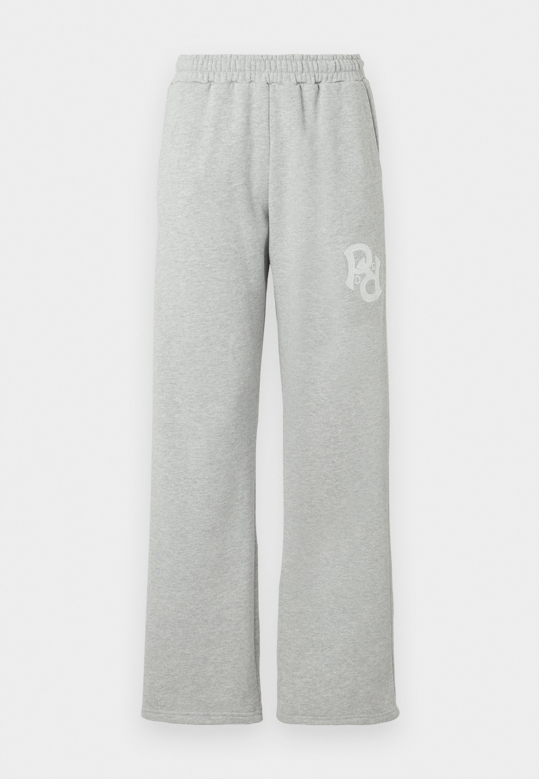 Pegador SANYA WIDE - Bas de survêtement - gris