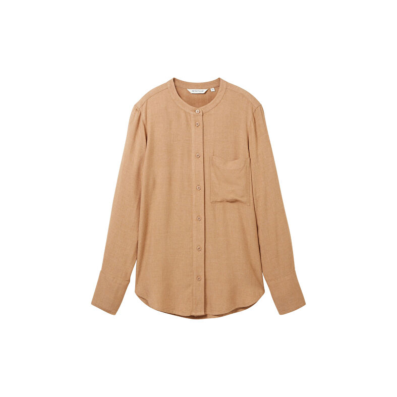 Naisten beige pusero