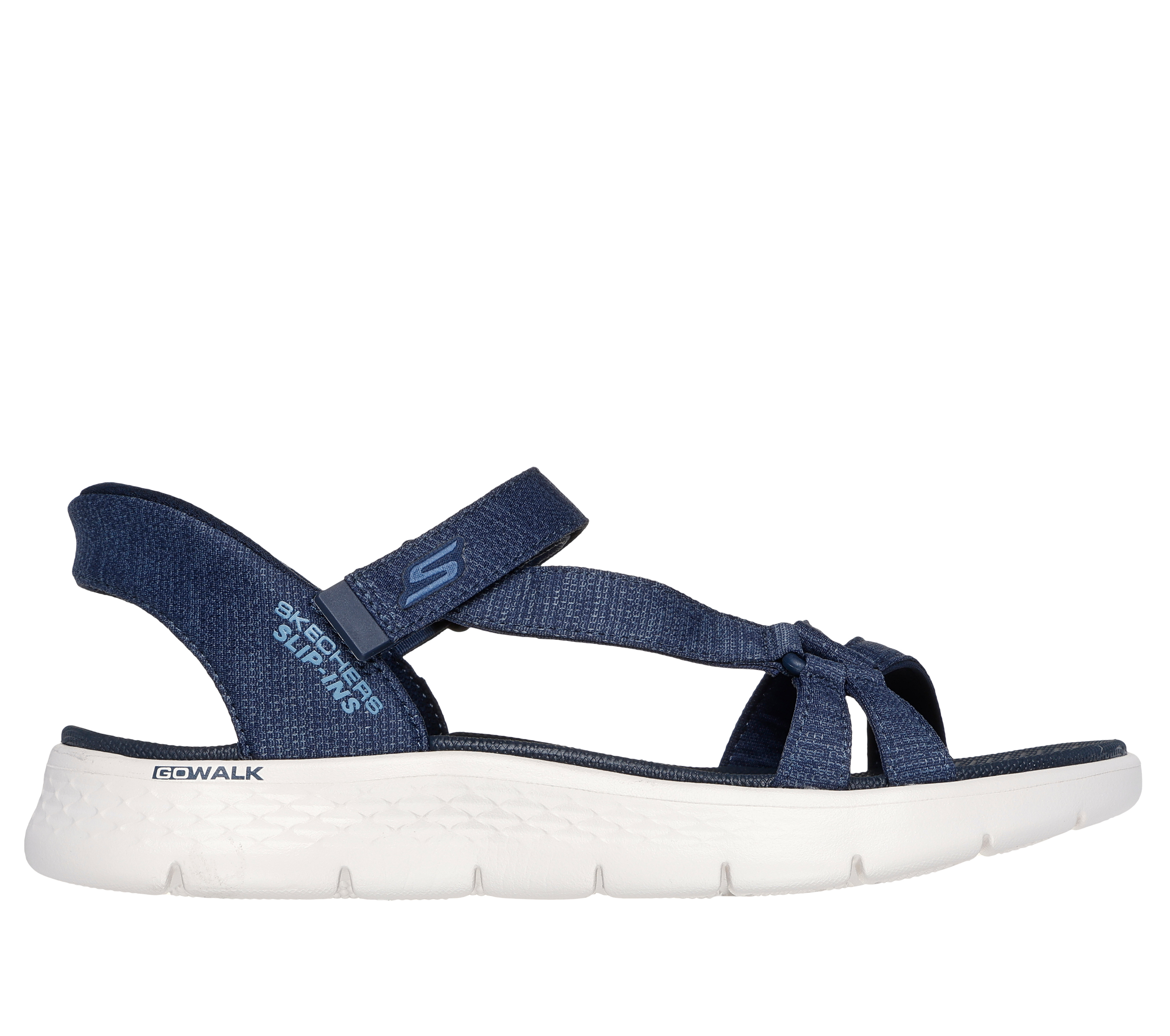 Skechers Slip-Ins: GO WALK Flex SD - Illuminate