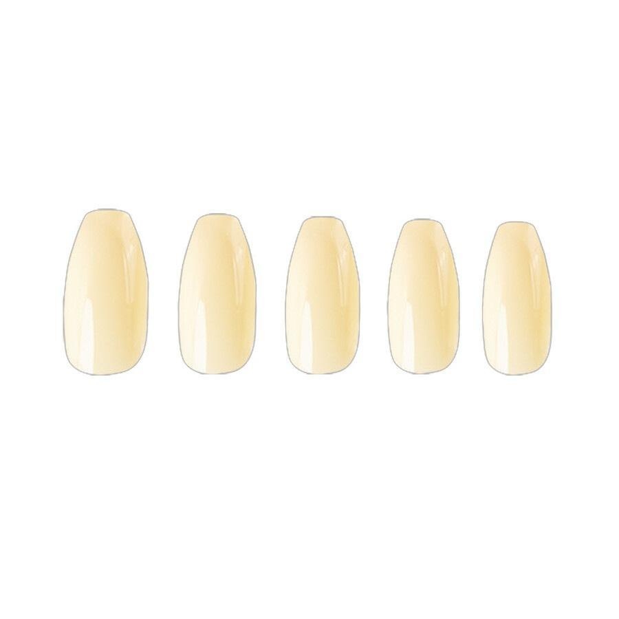 Uñas postizas NAILD para pegar – 1 unidad