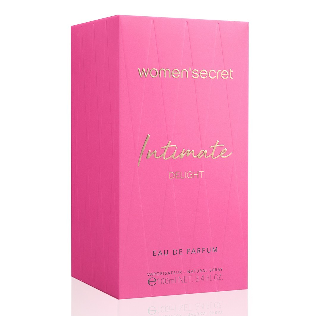 Women'Secret INTIMATE DELIGHT for her