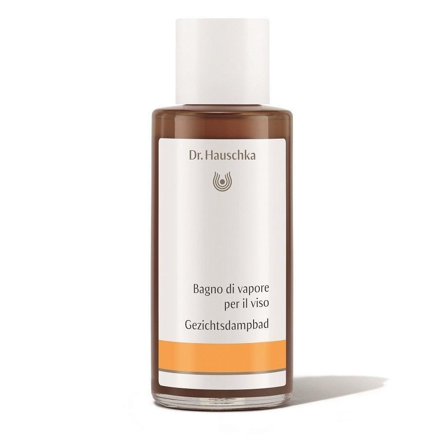 Dr. Hauschka ansiktsrensesett med dampbad – 100 ml