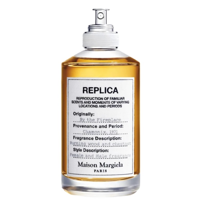 Maison Margiela Replika Ved Pejsen