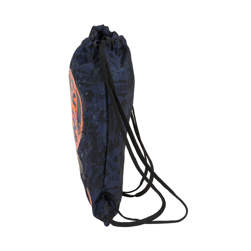  Saco grande e plano Nerf, 350x400mm