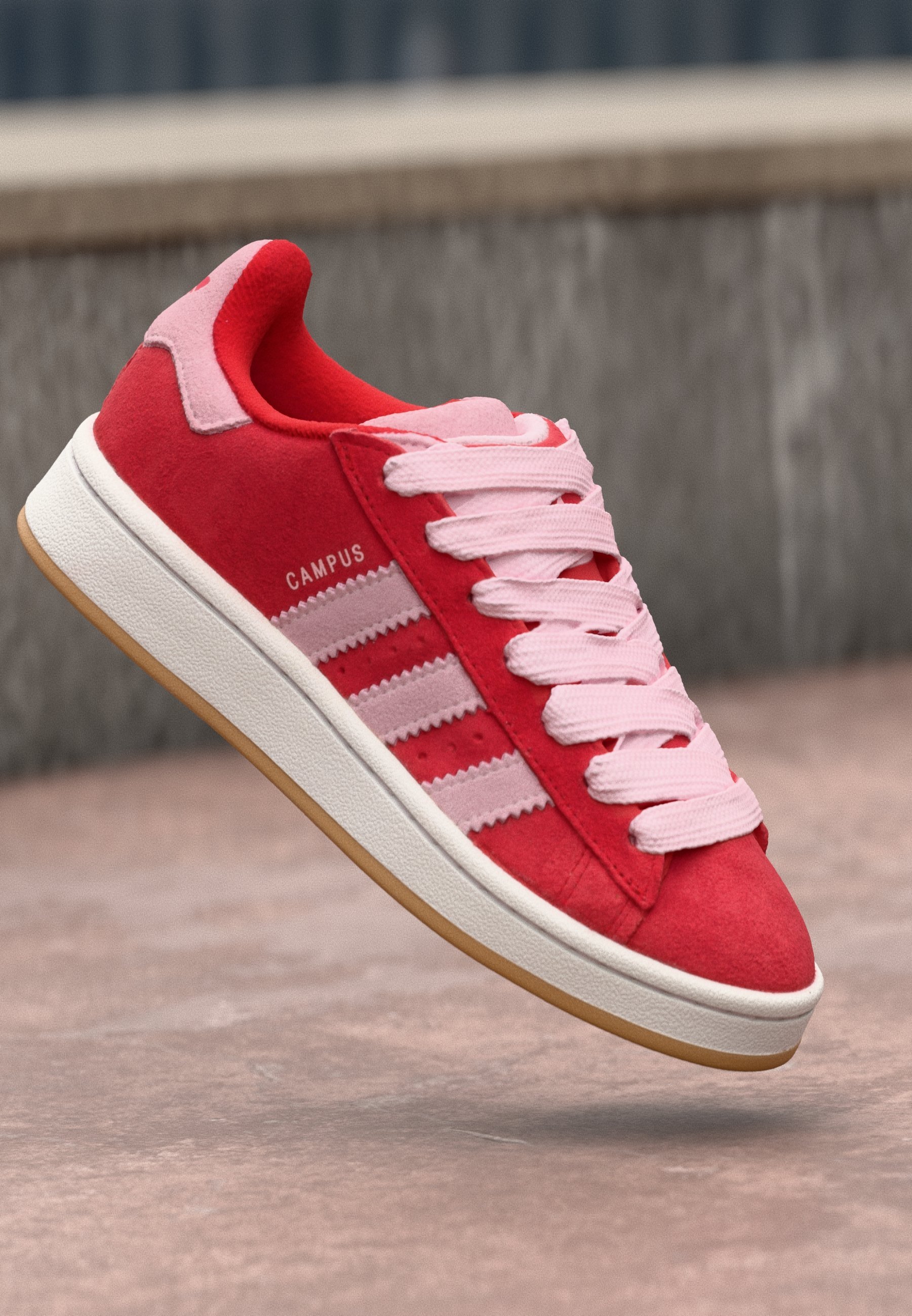 Baskets basses adidas Originals