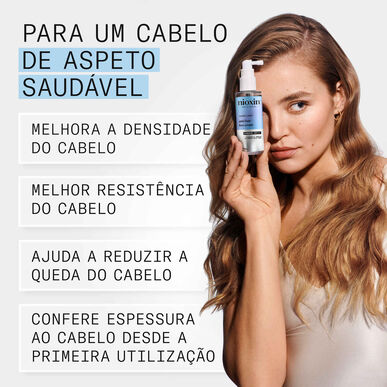 Nioxin Professionals Anti Hairloss Serum Ultimate Power Scalp Treatment Serum proti izpadanju las 70 ml