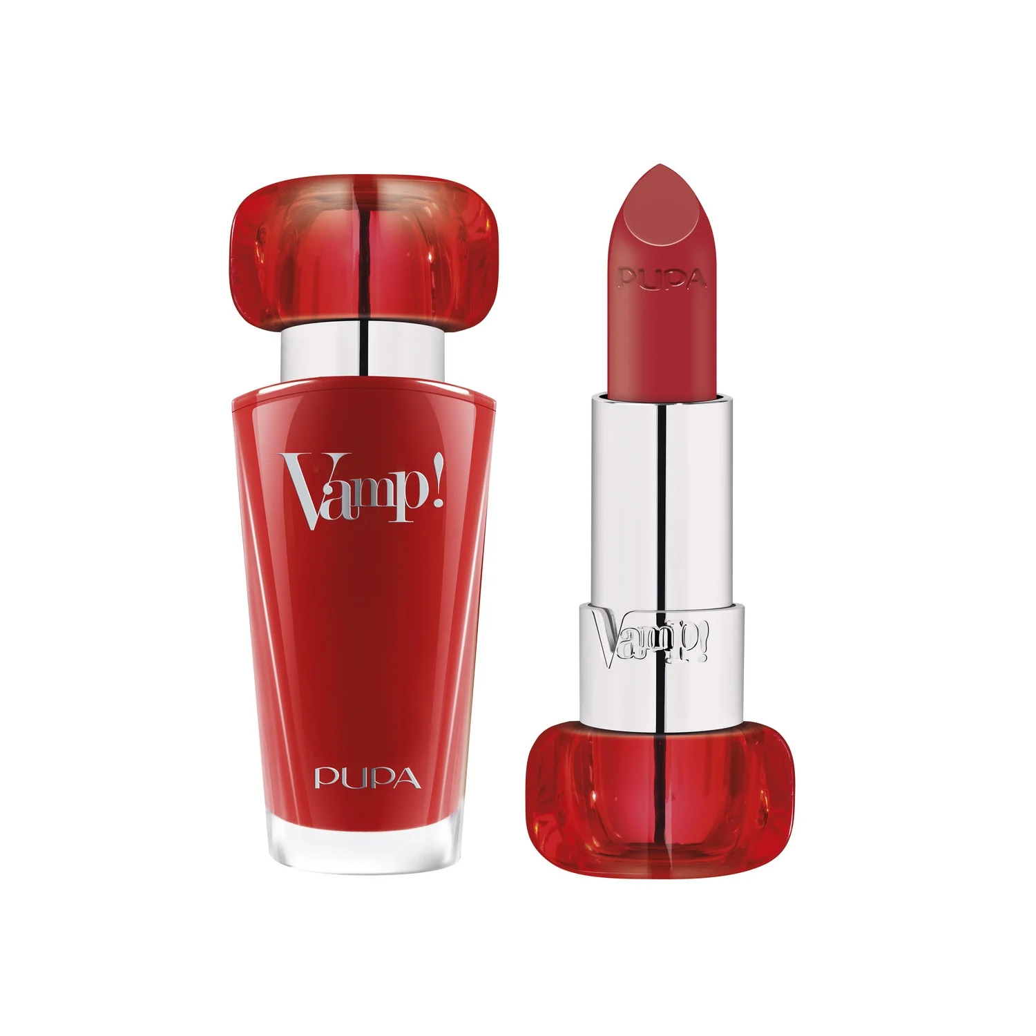 Labbra Vamp! Lipstick - Rossetto