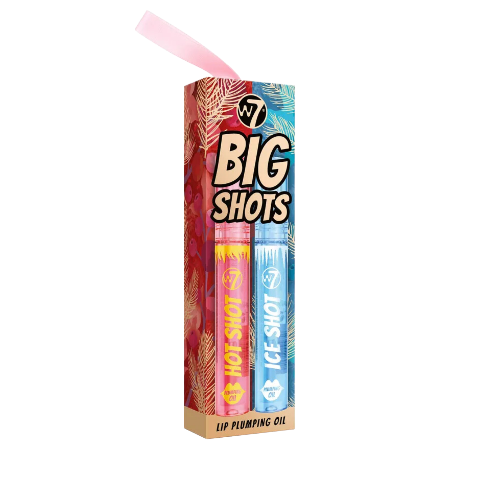 W7 Big Shots