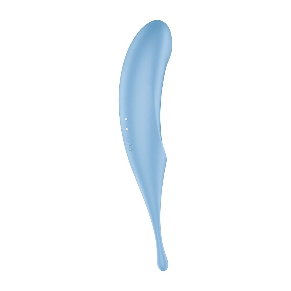 Satisfyer Twirling Pro