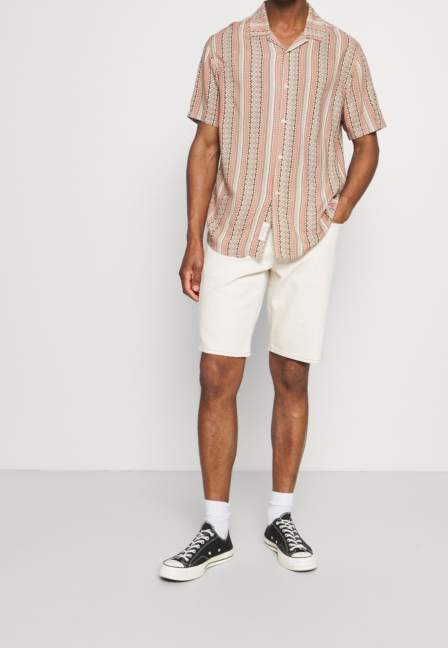 Pier One shirt - veelkleurig