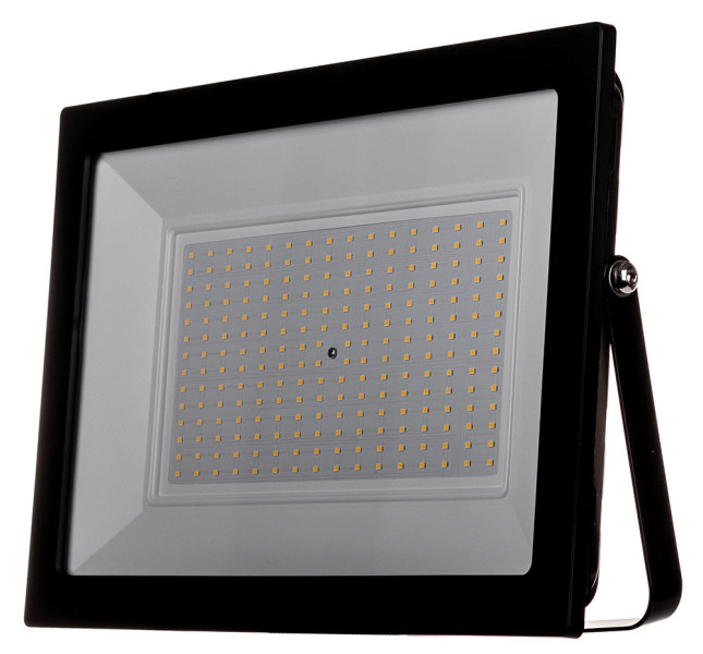 Naświetlacz LED Germina 200W lampa zewnętrzna IP65 1szt.