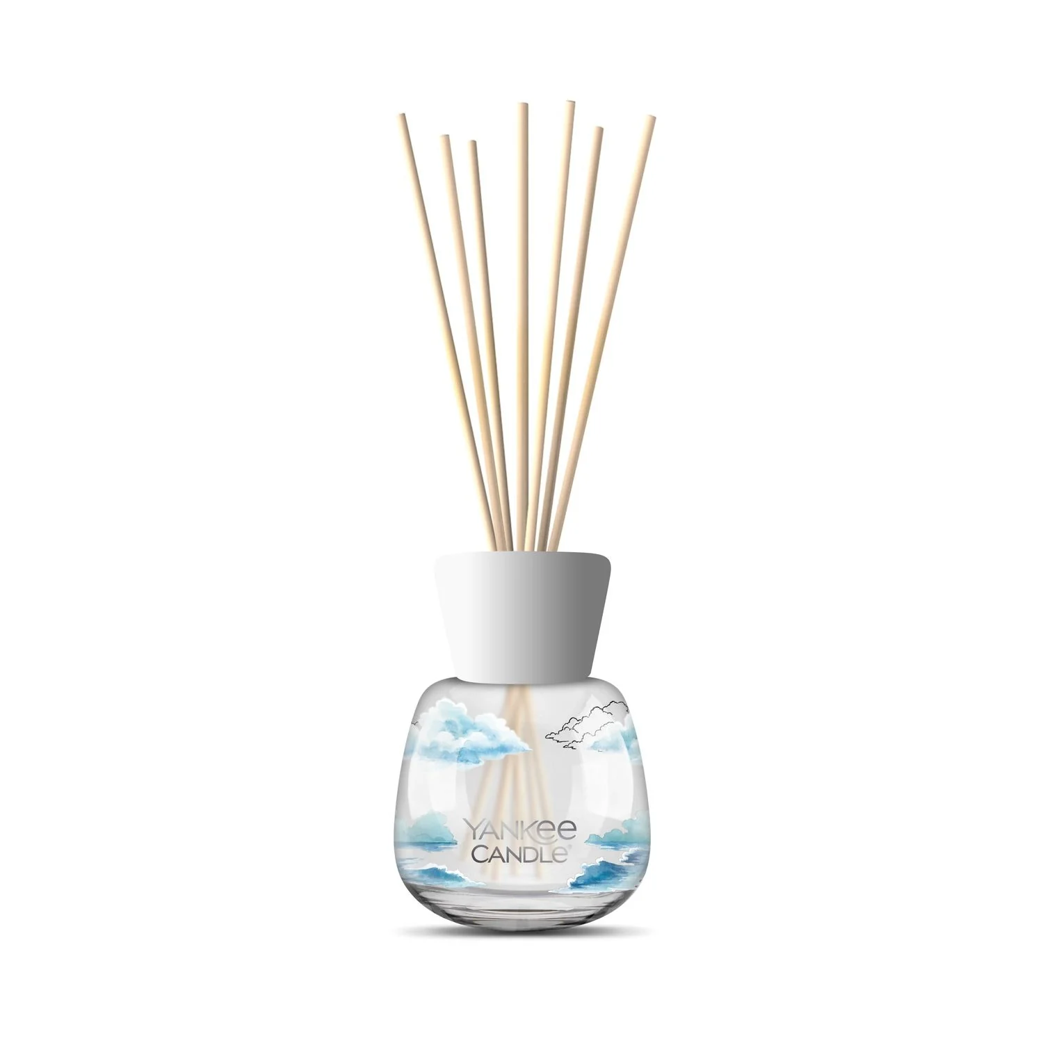 Signature Reed Diffuser Ocean Air - Diffusore di Profumo