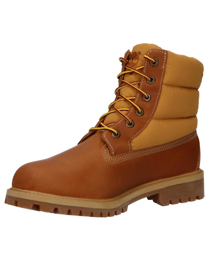 Botas Timberland A1i2z 6 In Quilt