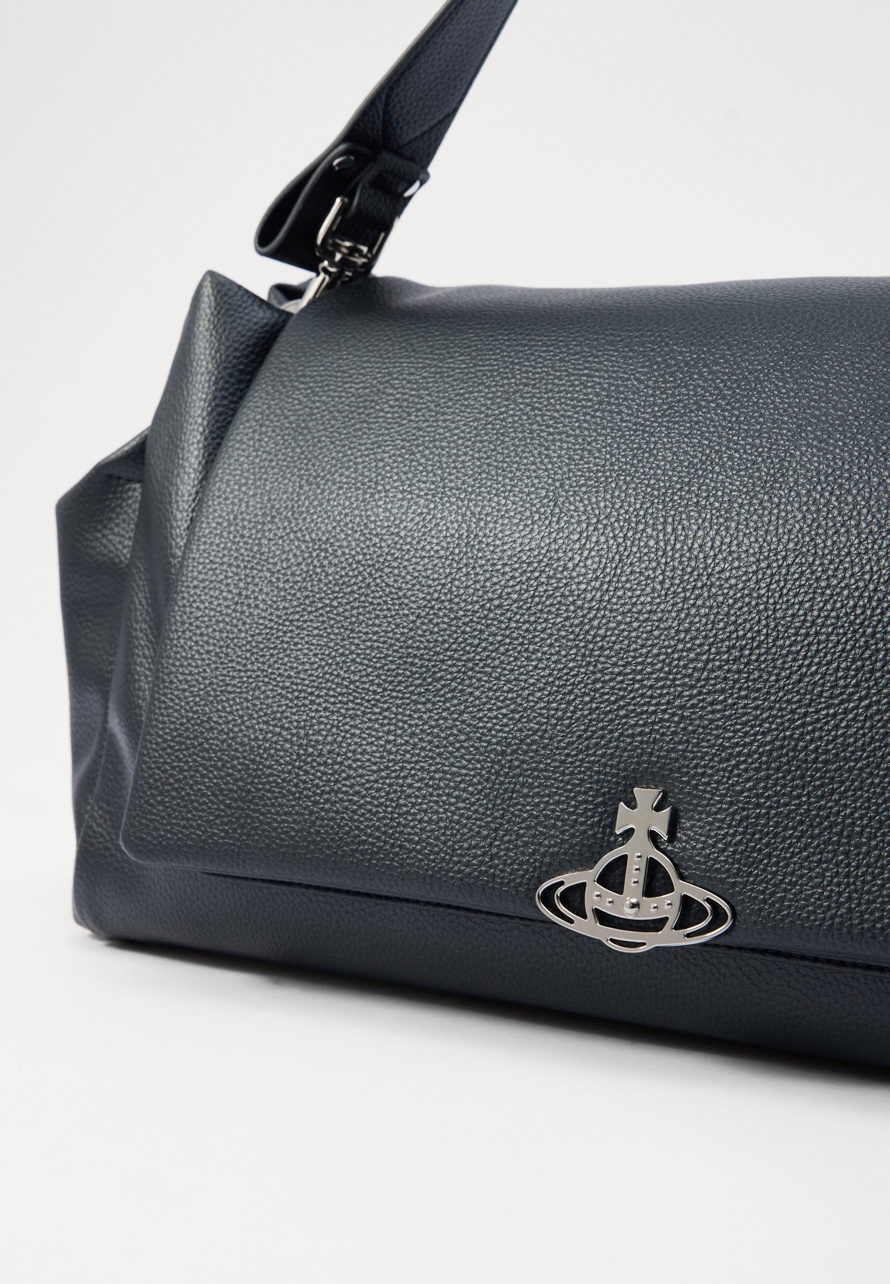 Borsa Vivienne Westwood HAZEL UNISEX - nera