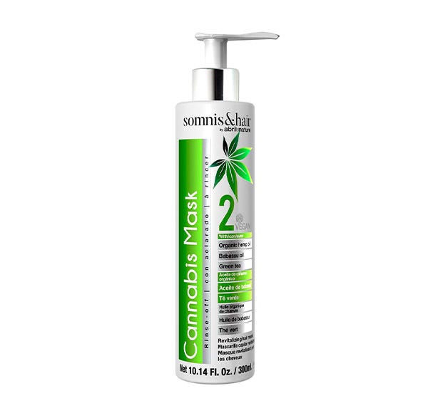 Cannabis | 300 ml