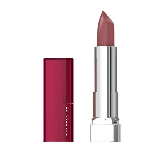 Maybelline Color Sensational kremowa szminka do ust 300 Stripped Rose 4,4 g