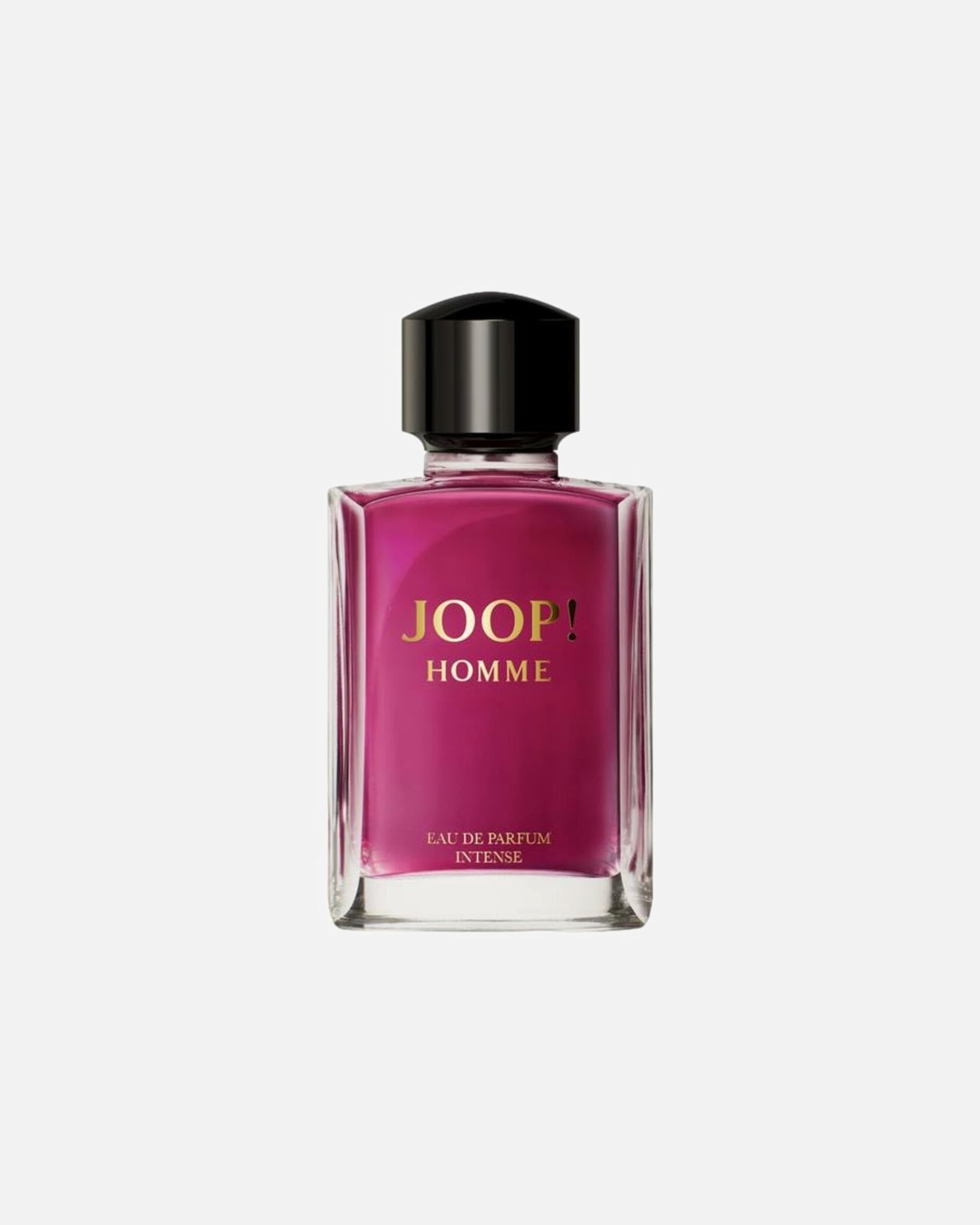 Ei! Eau de Parfum JOOP! Homme Intenso - 75 ml