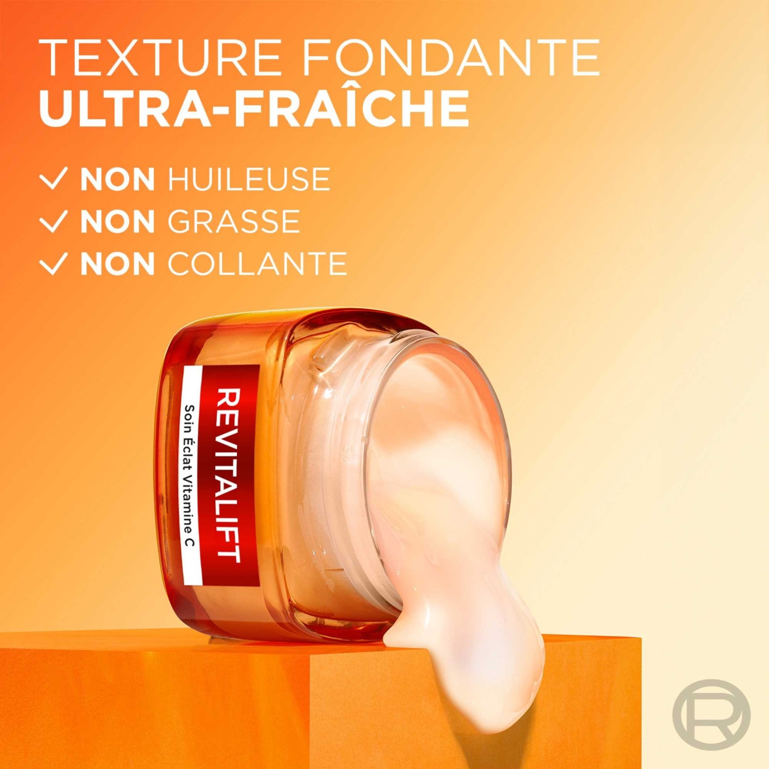 L’Oréal Paris Soin Jour Éclat