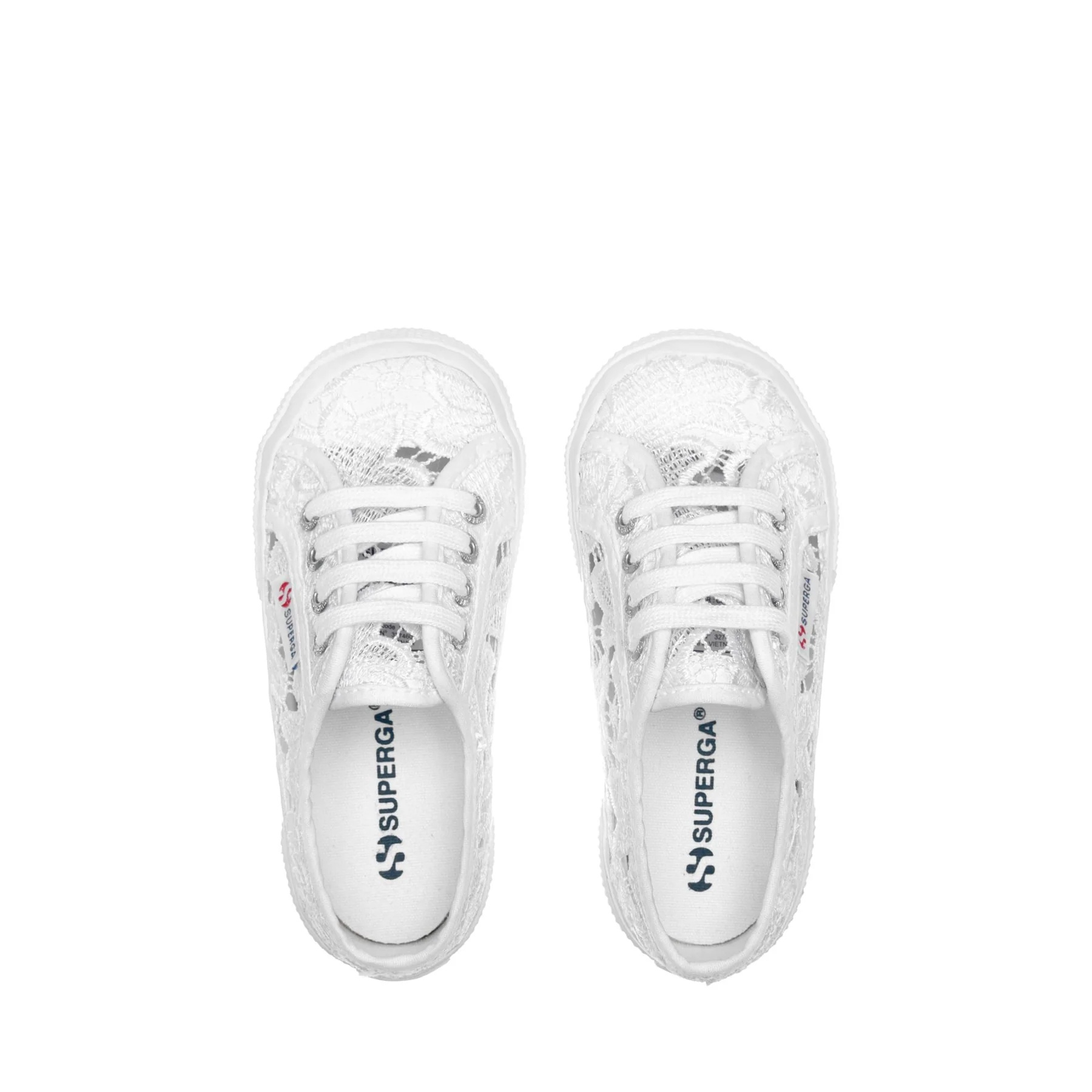 2750 KIDS MACRAME-WHITE