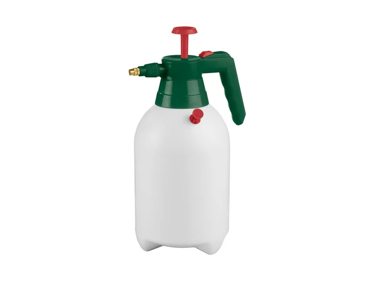 Pulverizador de pressão PARKSIDE®, 2 litros