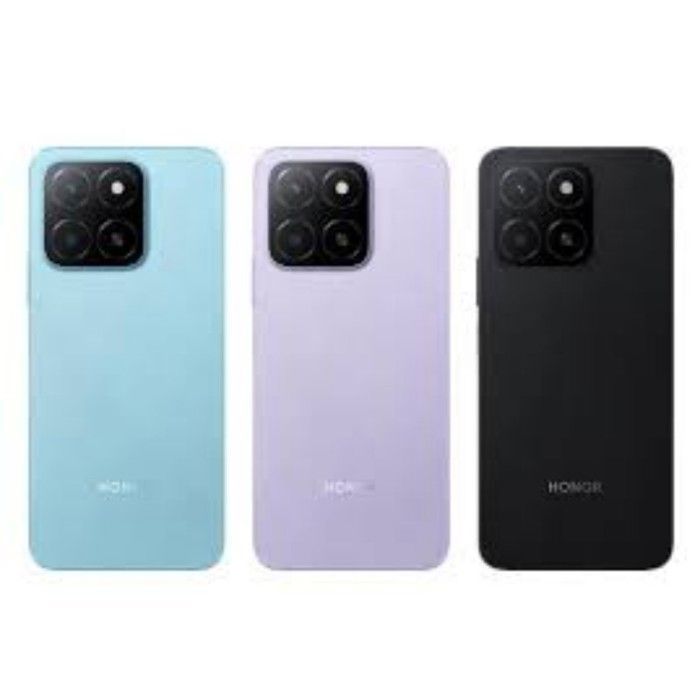 HONOR X5b Nero Mezzanotte 256 GB