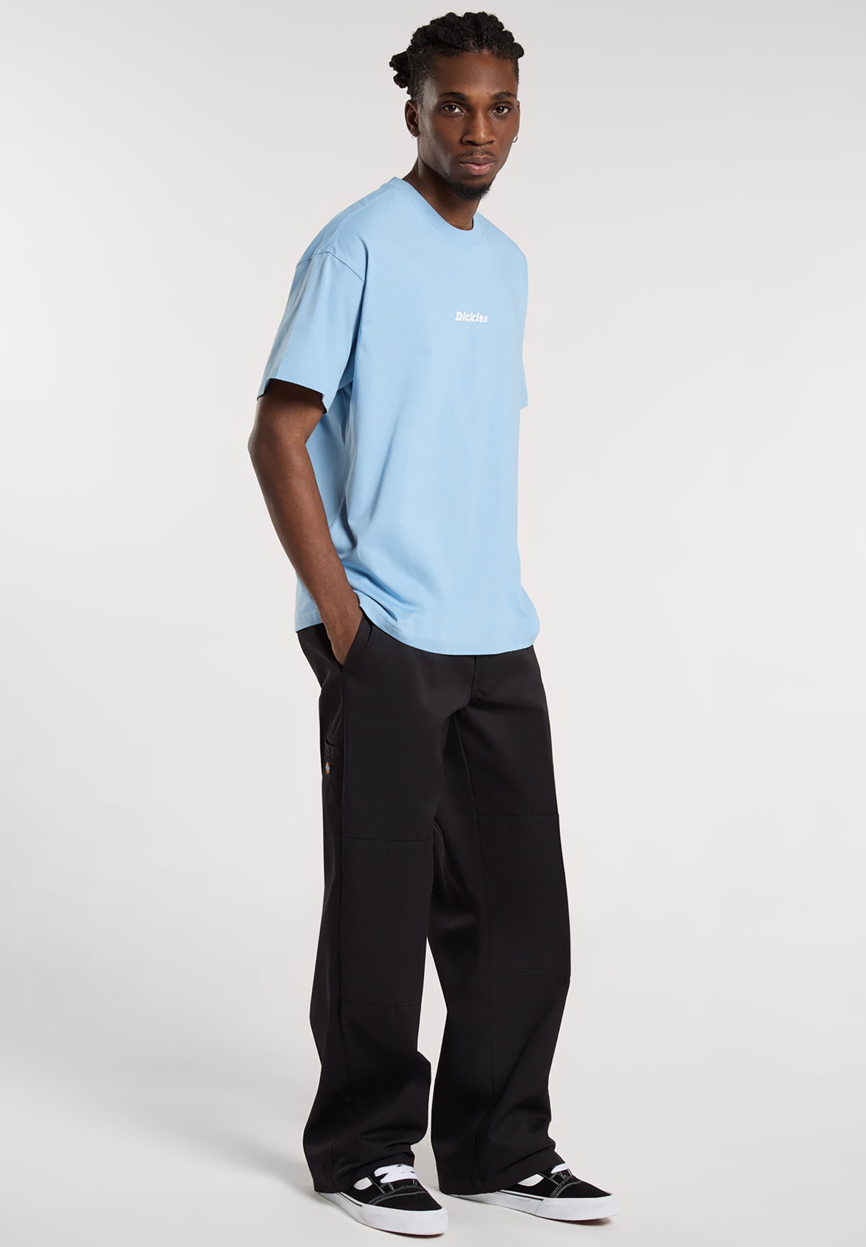 Dickies bedruckte T-Shirts