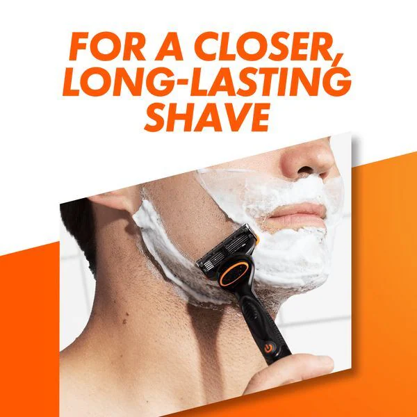 Lame di ricambio per rasoio Gillette Fusion5 Power, confezione da 8 | Uomo | Superdrug