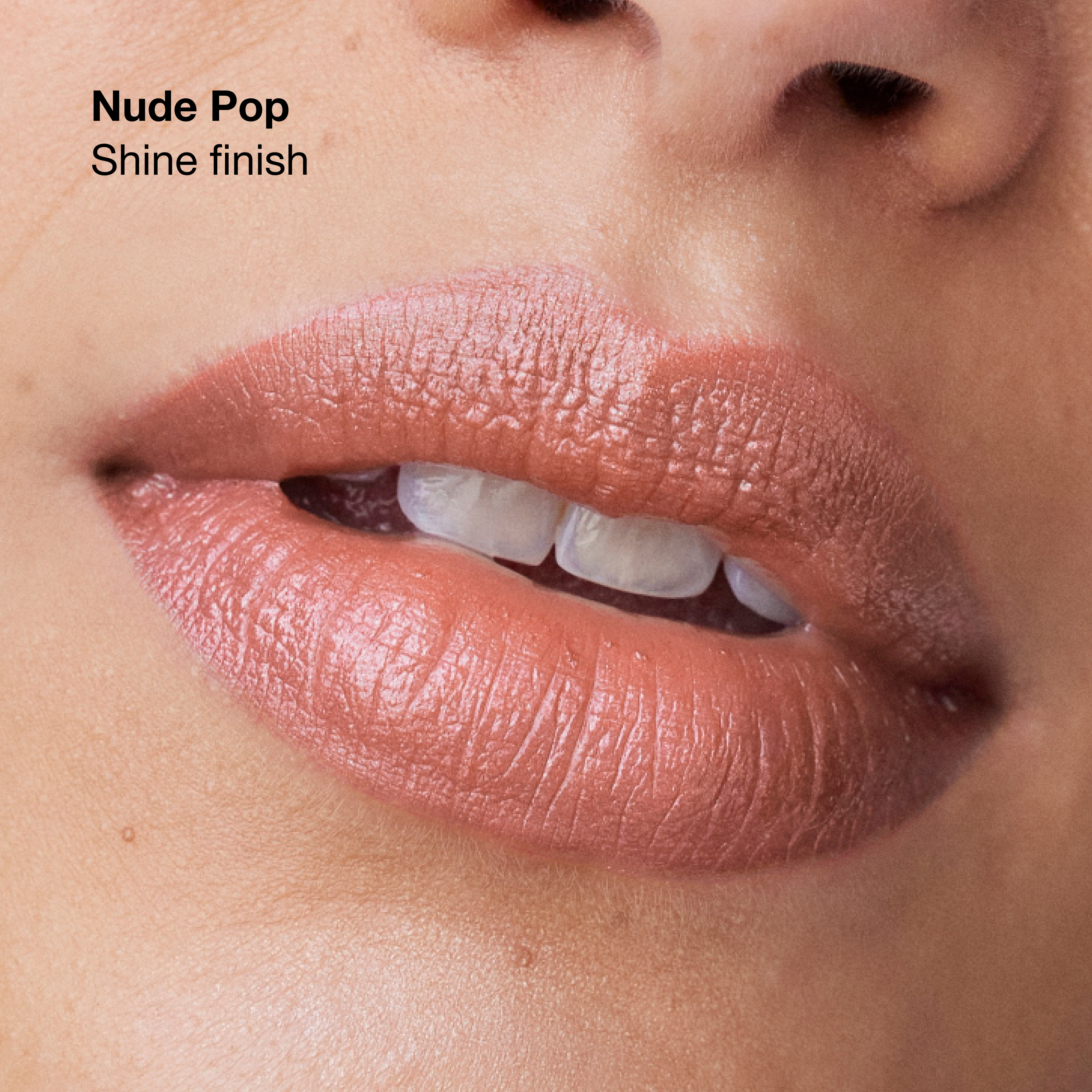 Pop Longwear Shine ruž za usne Luksuzni ruževi za usne