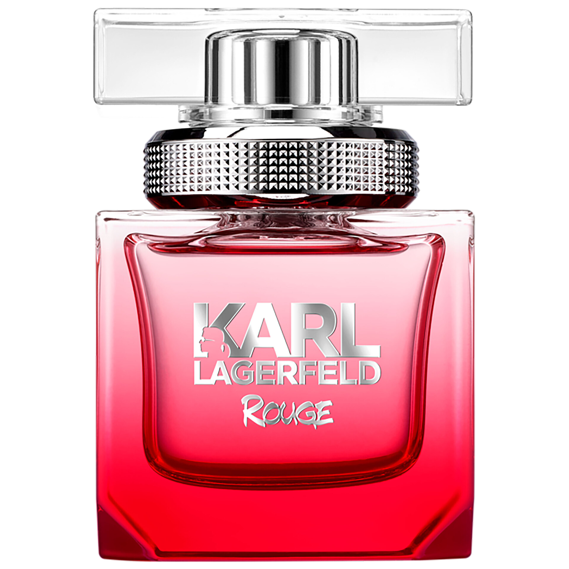 Lagerfeld Pour Femme Rouge EdP 45 ml - Karl Lagerfeld