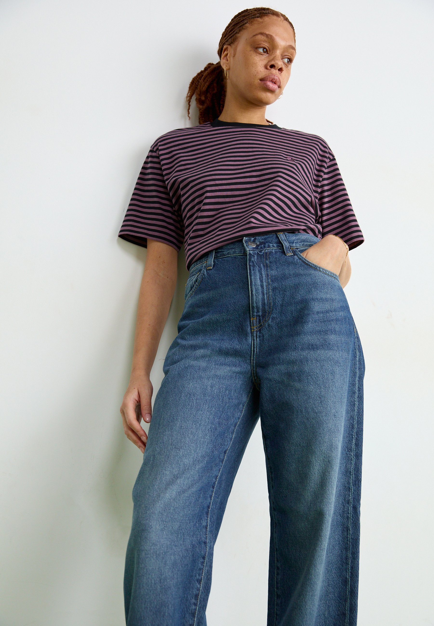 Carhartt WIP Straight