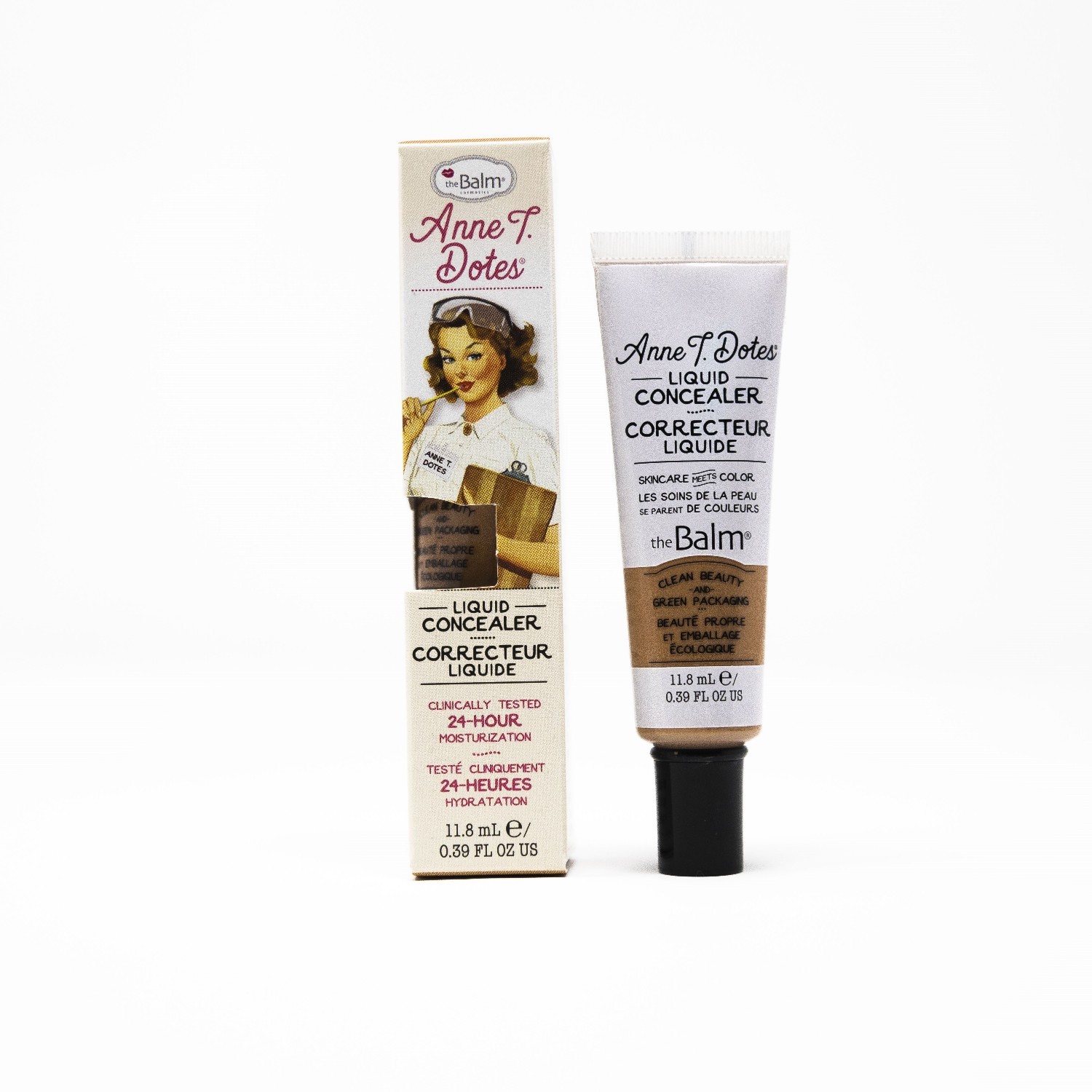 theBalm korektor Anne T. Dotes - 11,8 ml