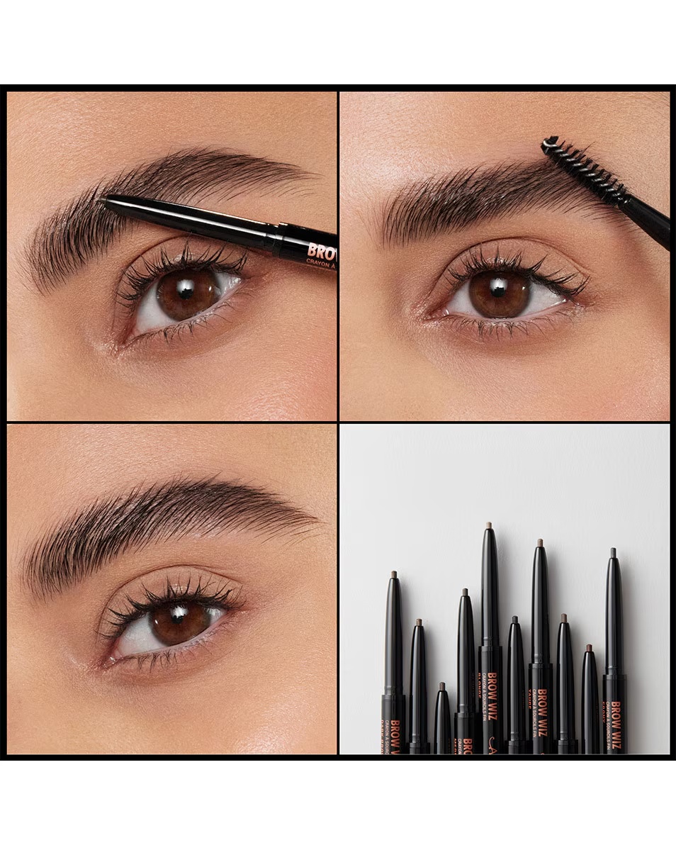 ANASTASIA BEVERLY HILLS Μίνι Μοντέρνο Αναγεννησιακό Κιτ για Φρύδια και Μάτια