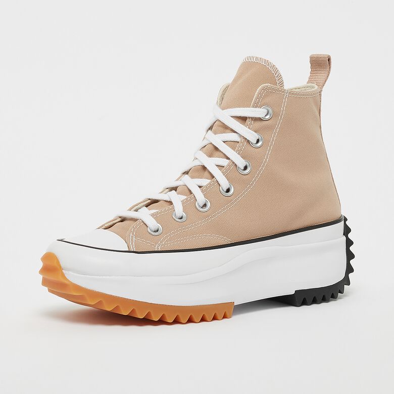 Run Star Hike Plattform aus recyceltem Polyester