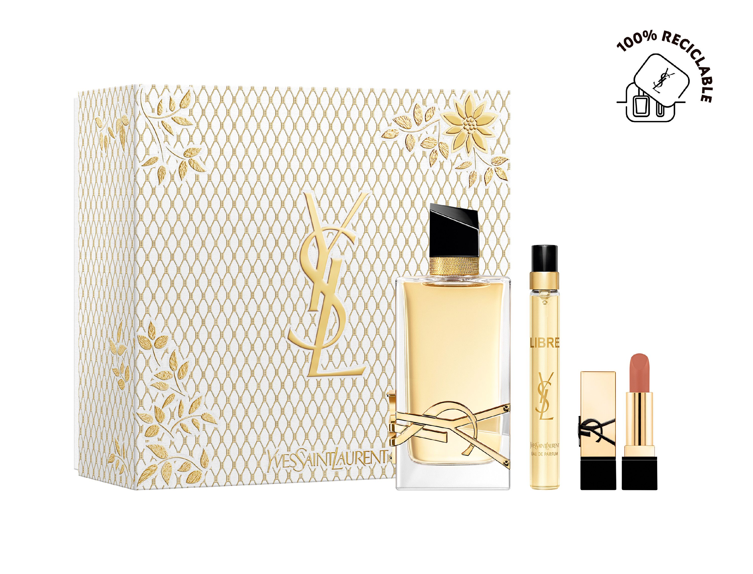 Poklon set Libre Eau de Parfum Poklon setovi parfema za žene