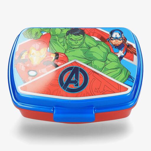 Licencias Marvel