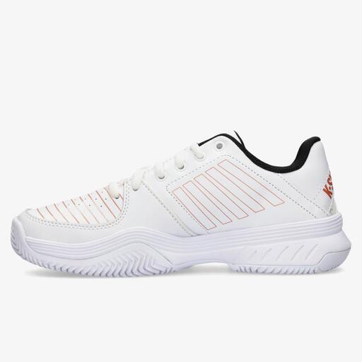  K-swiss Court Express