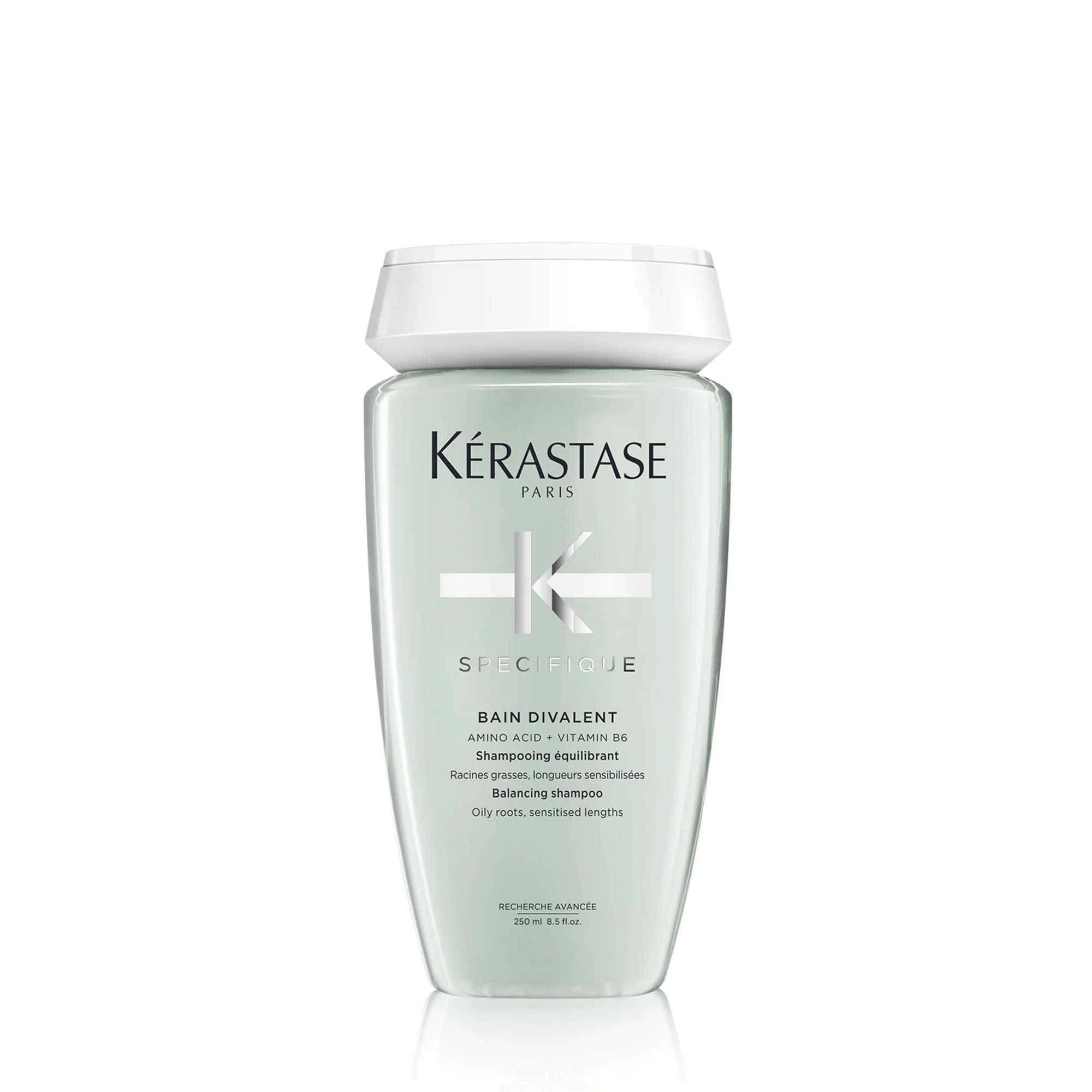 Spécifique Bain Divalent - Shampoo Purificante