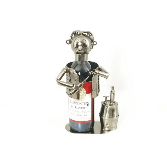 Funda para botella 
