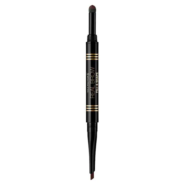 Max Factor Real Brow Fill and Shape - Dypbrun