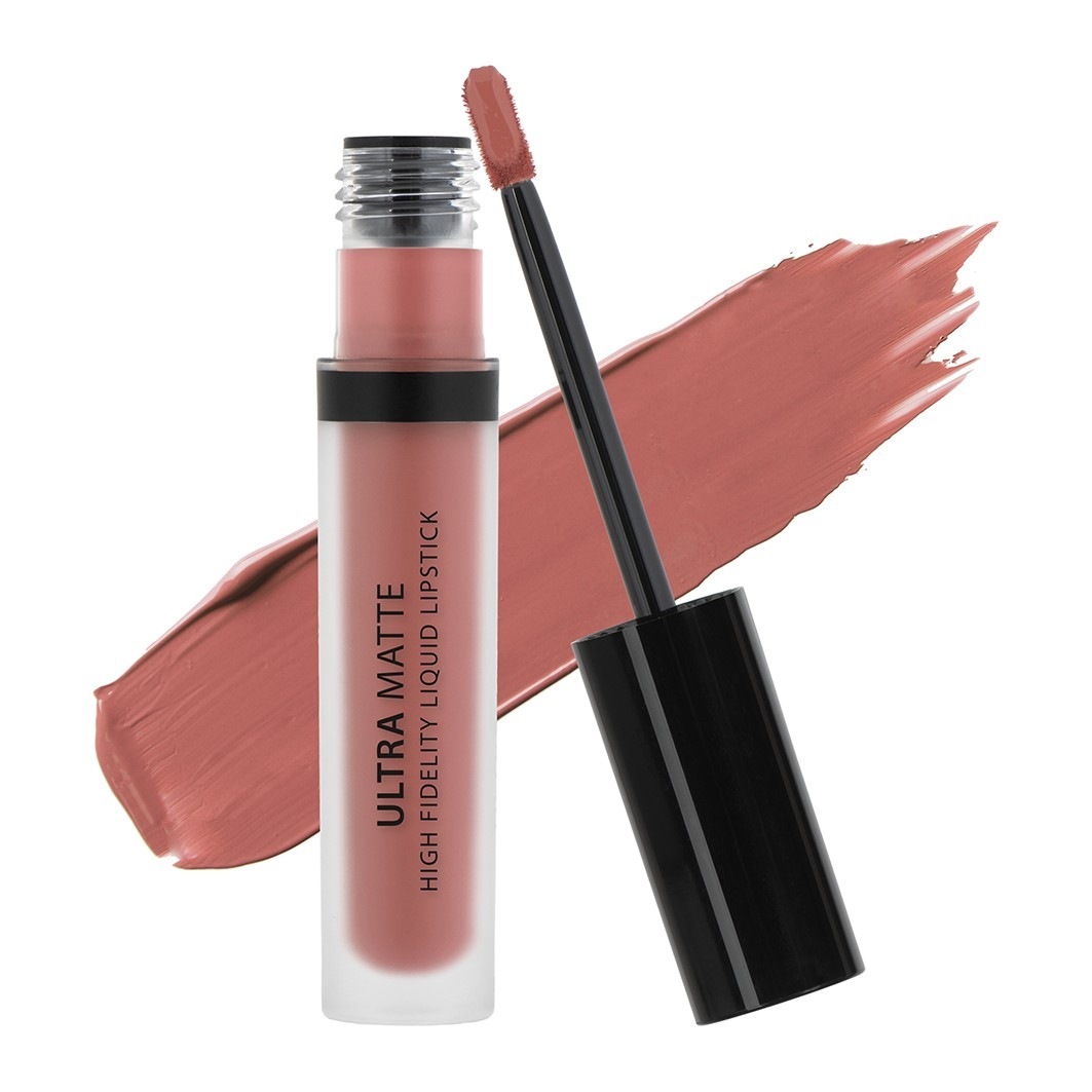 „Douglas Collection“ skysti lūpų dažai „Make-Up Ultra Matte High Fidelity“ – 2,5 ml