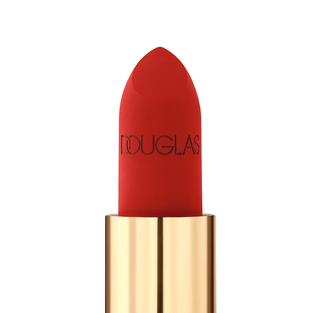 „Douglas Collection“ lūpų dažai „Make-Up Absolute Matte“ – 3,5 g