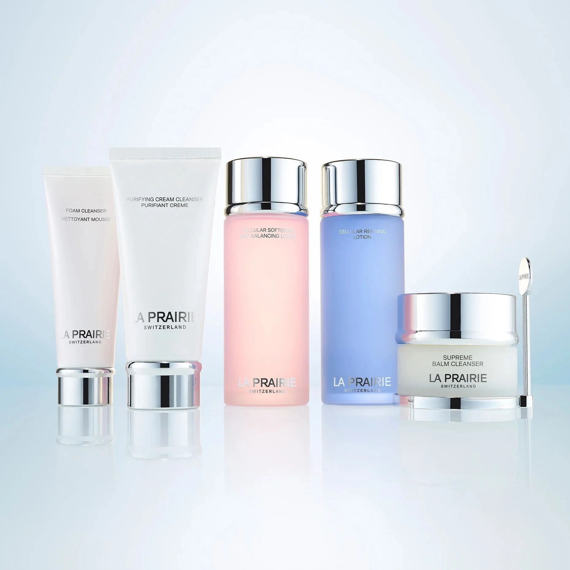 Detergenti e Tonici Cellular Refining Lotion - Tonico viso