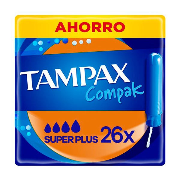 Compak Super Plus | 22UD