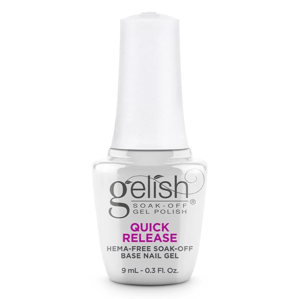 Gelish Quick Release Gel Base Coat