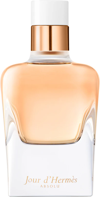 HERMÈS Jour d'Hermès Absolu Eau de Parfum frasco recarregável para mulheres