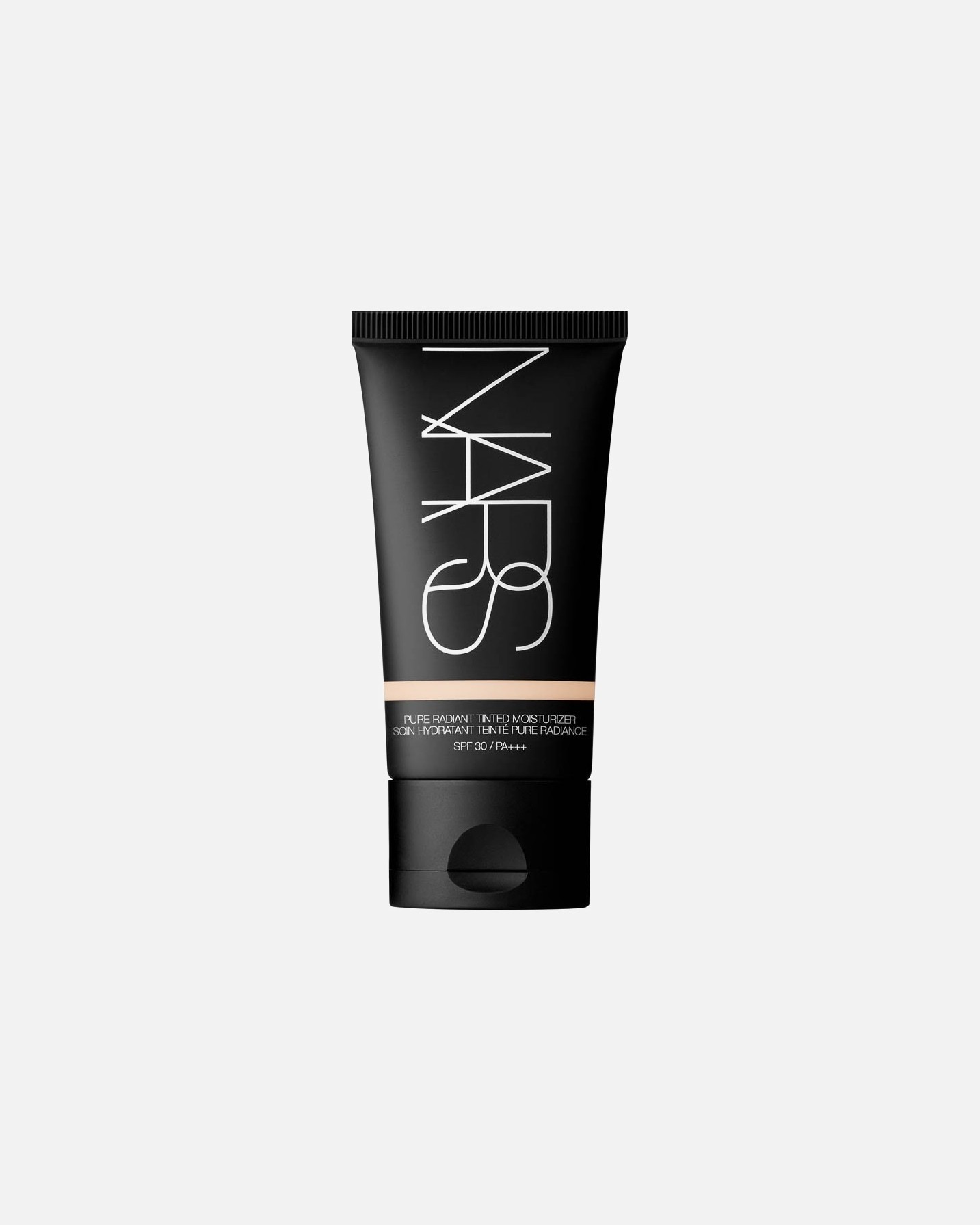 NARS Pure Radiant tonējošais mitrinātājs SPF 30 - 50 ml