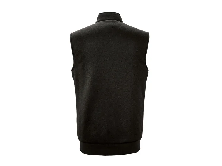 Jaqueta de lã sem mangas masculina PARKSIDE®