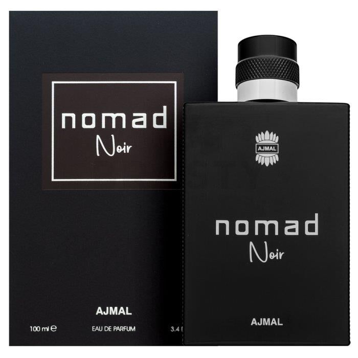 Аџмал Номад Ноар